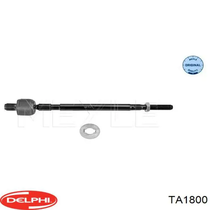 Drążek kierowniczy Delphi TA1800 cena, od 15,99 USD