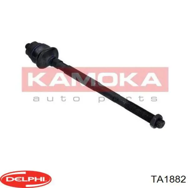 Drążek kierowniczy Delphi TA1882 cena, od 14,85 USD