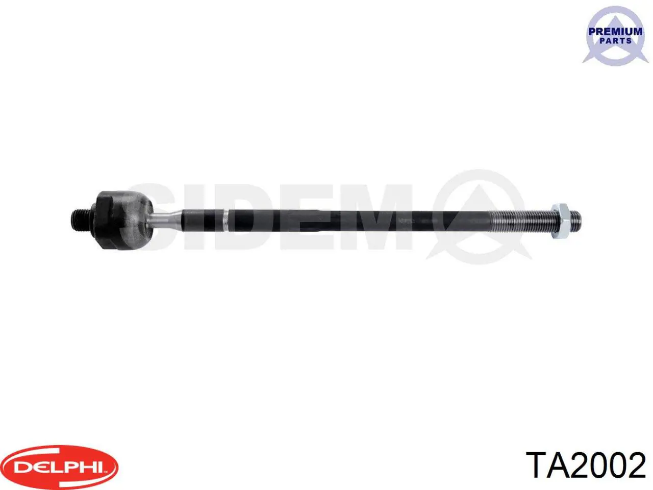 Do koszyka TA2002 Delphi Drążek kierowniczy