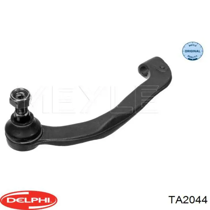 Końcówka drążka kierowniczego zewnętrzna Delphi TA2044 cena, od 18,86 USD