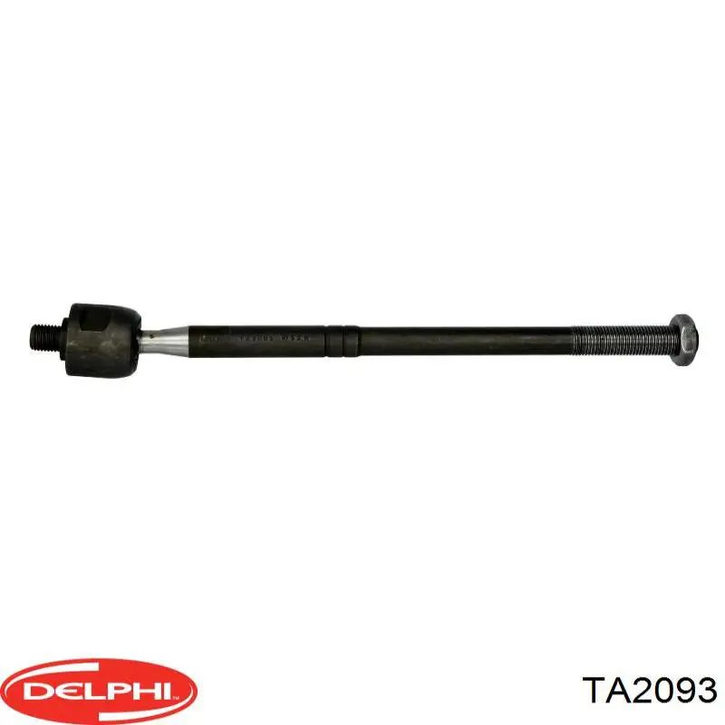 Drążek kierowniczy Delphi TA2093 cena, od 16,37 USD