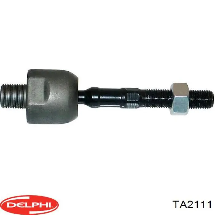 Drążek kierowniczy Delphi TA2111 cena, od 14,95 USD