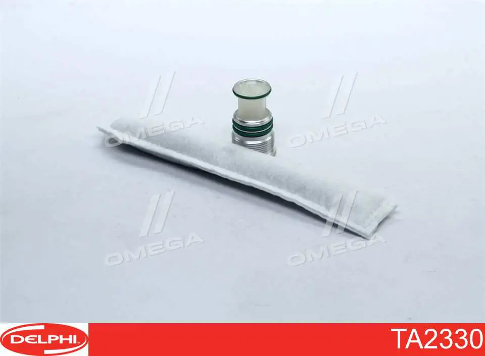 Końcówka drążka kierowniczego zewnętrzna Delphi TA2330 cena, od 15,53 USD