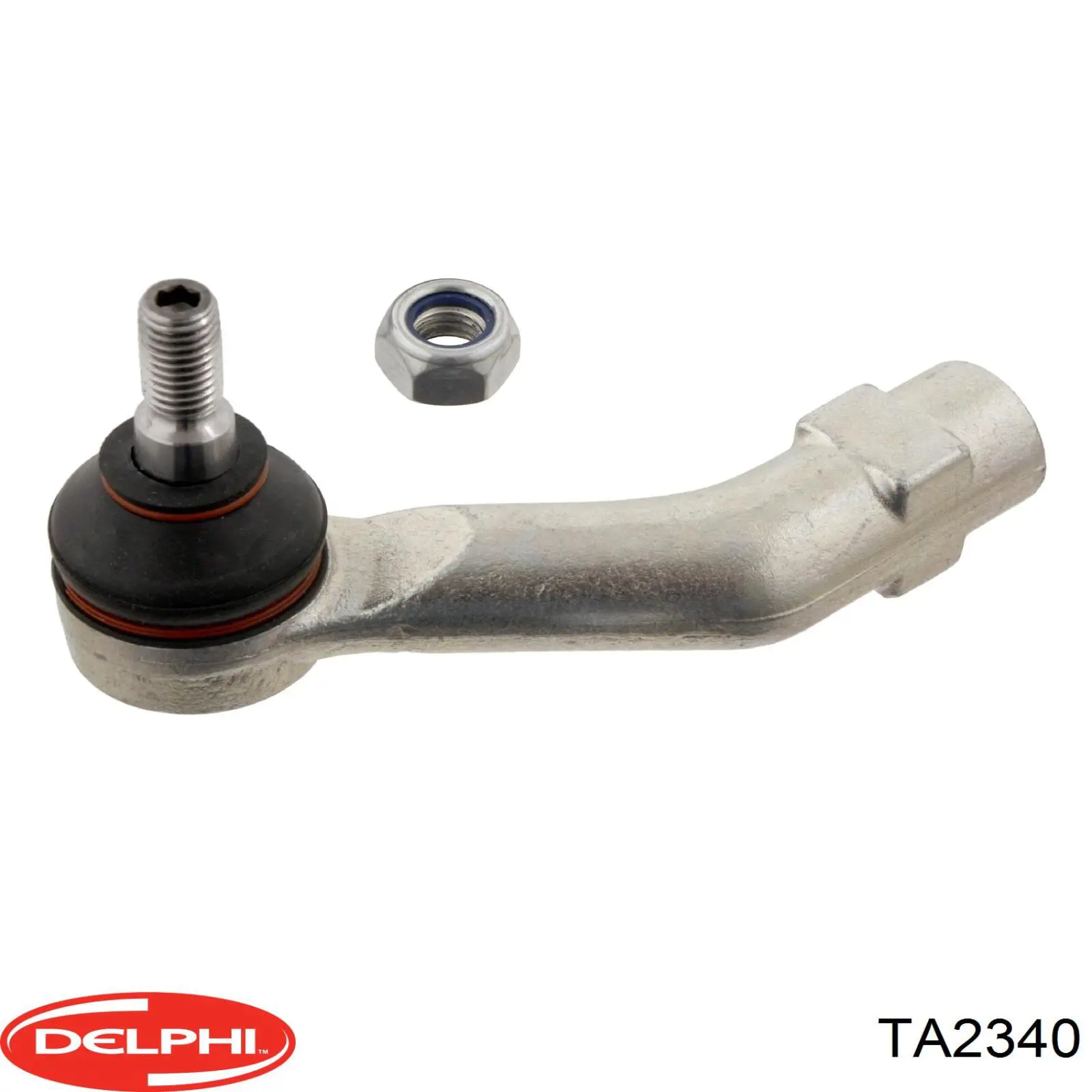 Końcówka drążka kierowniczego zewnętrzna Delphi TA2340 cena, od 16,95 USD