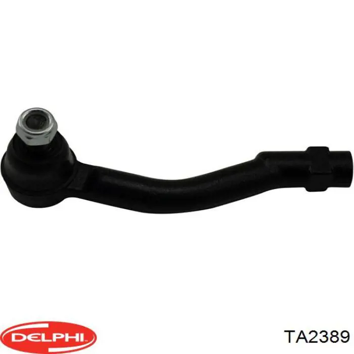Końcówka drążka kierowniczego zewnętrzna Delphi TA2389 cena, od 15,04 USD