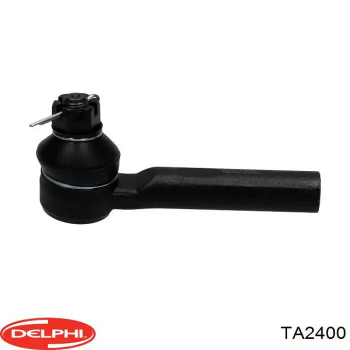 Końcówka drążka kierowniczego zewnętrzna Delphi TA2400 cena, od 17,09 USD