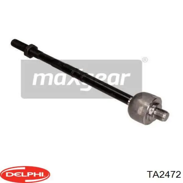 Drążek kierowniczy Delphi TA2472 cena, od 18,03 USD