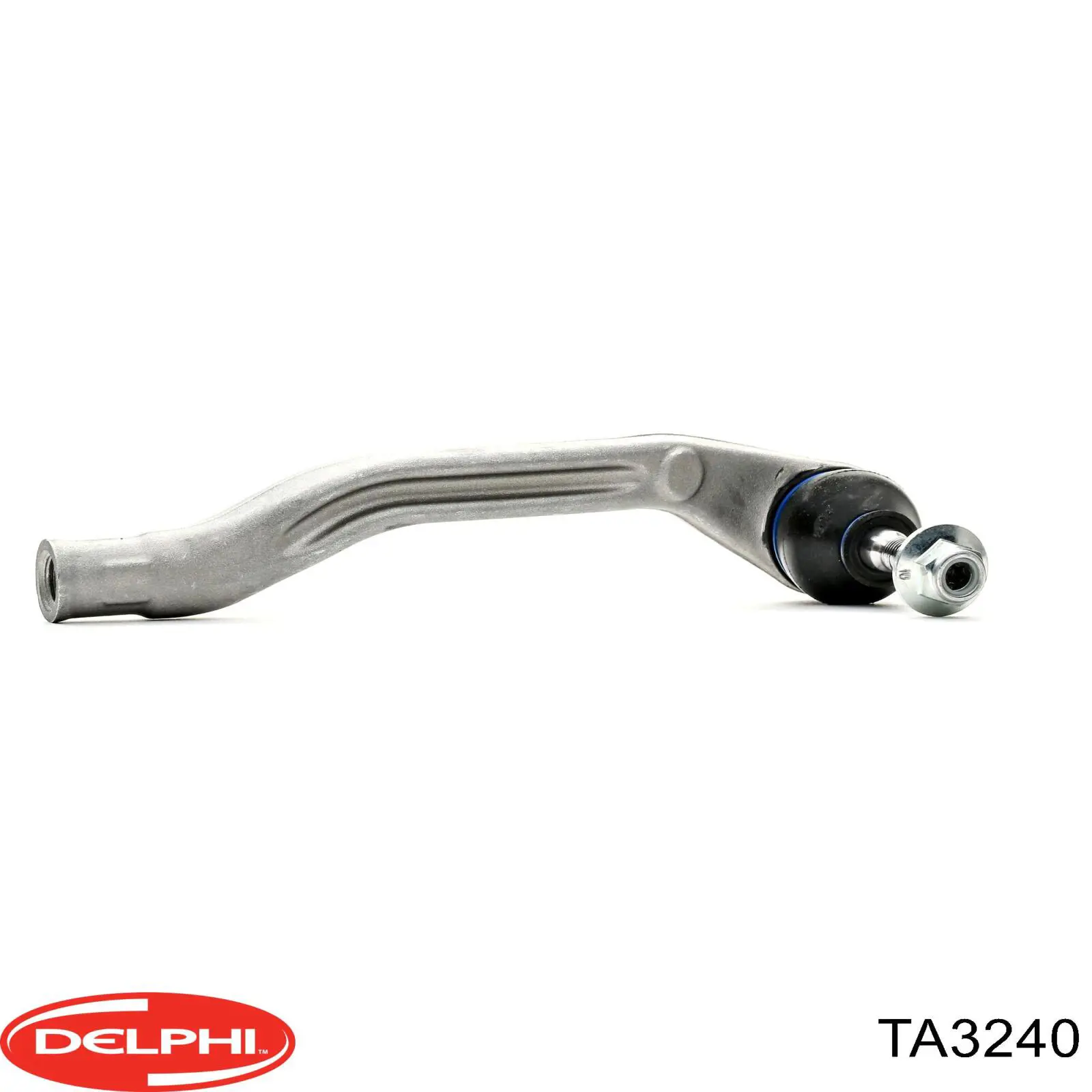 Końcówka drążka kierowniczego zewnętrzna Delphi TA3240 cena, od 22,16 USD