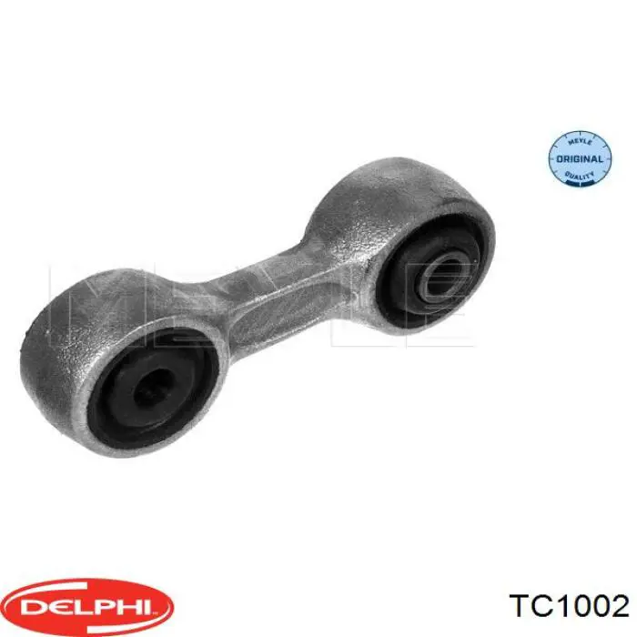 Łącznik stabilizatora tylnego Delphi TC1002 cena, od 15,35 USD