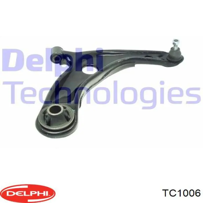 Do koszyka TC1006 Delphi Sworzeń wahacza dolny
