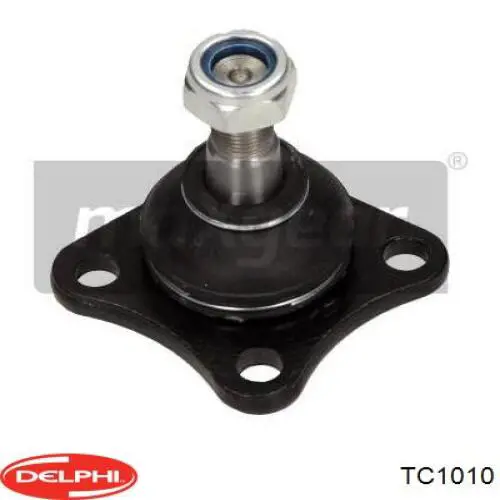 Sworzeń wahacza dolny Delphi TC1010 cena, od 9,27 USD