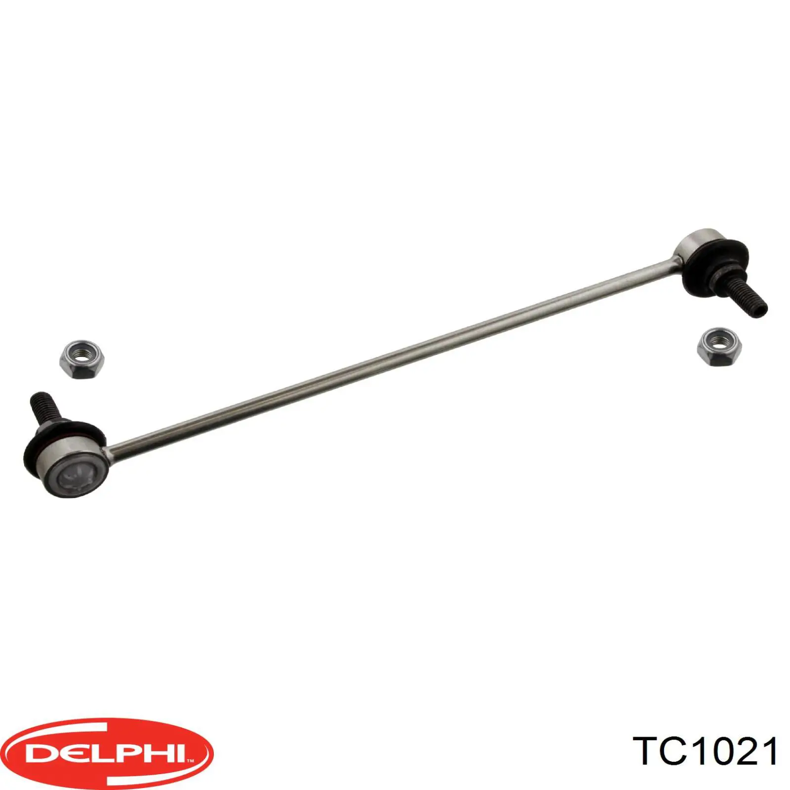 Łącznik stabilizatora przedniego Delphi TC1021 cena, od 14,92 USD
