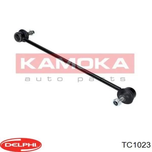 Łącznik stabilizatora przedniego Delphi TC1023 cena, od 12,82 USD