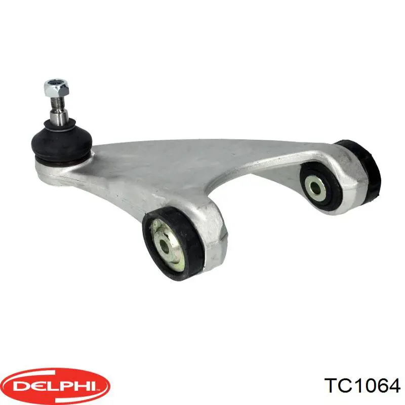 Wahacz zawieszenia przedniego górny lewy Delphi TC1064 cena, od 46,79 USD