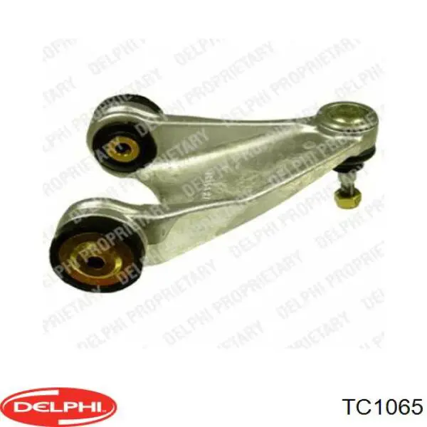 Wahacz zawieszenia przedniego prawy górny Delphi TC1065 cena, od 50,23 USD
