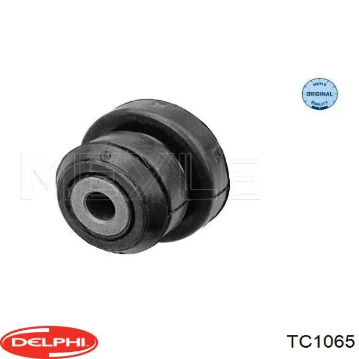 Do koszyka TC1065 Delphi Wahacz zawieszenia przedniego prawy górny