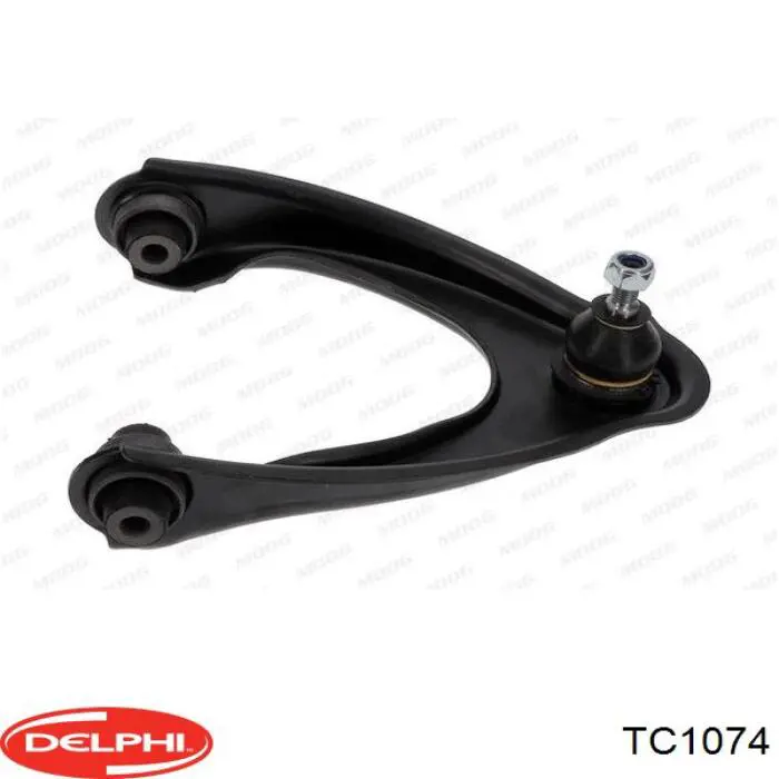 Do koszyka TC1074 Delphi Wahacz zawieszenia przedniego górny lewy