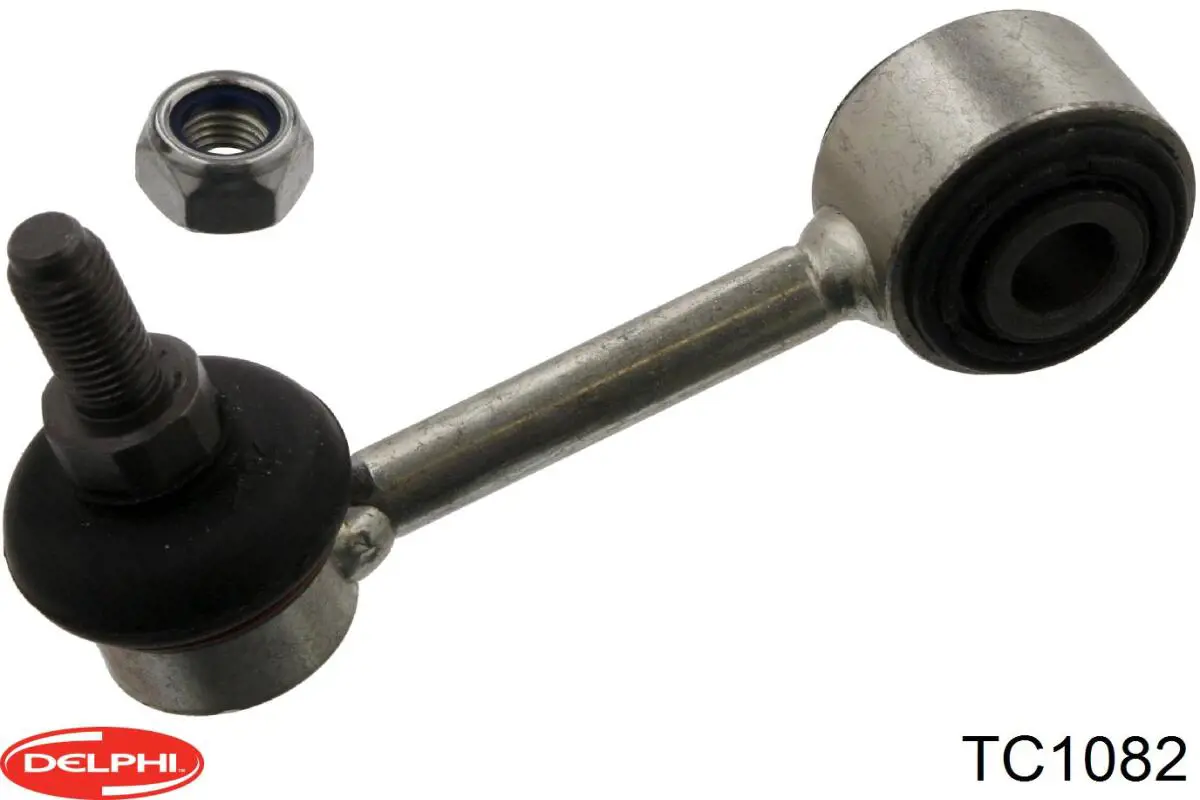 Łącznik stabilizatora przedniego Delphi TC1082 cena, od 13,40 USD