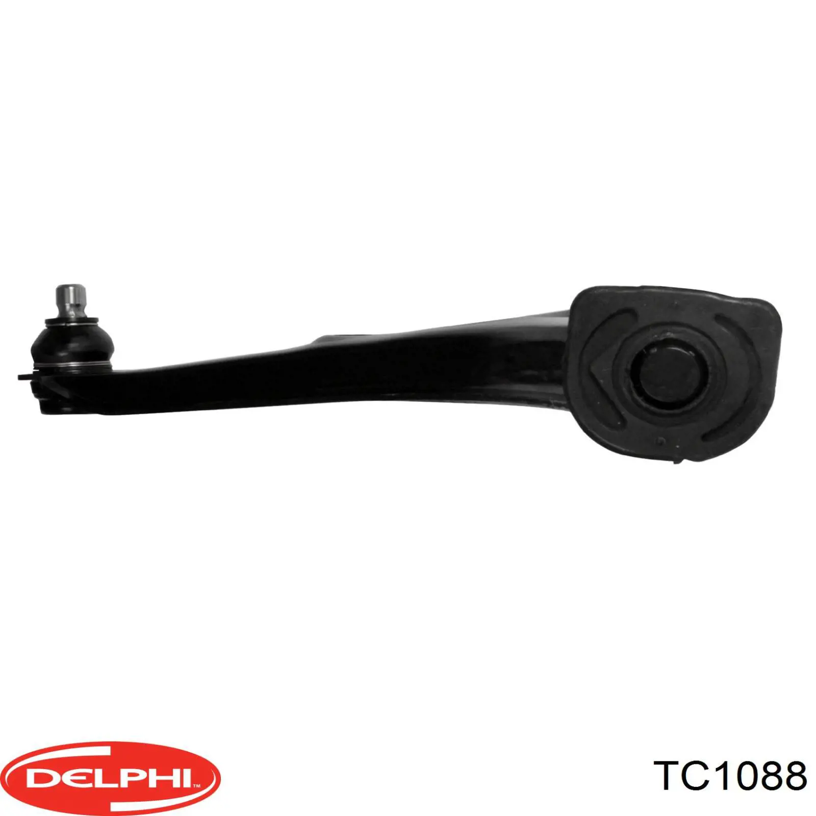 Wahacz zawieszenia przedniego dolny lewy Delphi TC1088 cena, od 44,74 USD