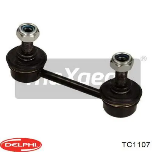 Łącznik stabilizatora tylnego Delphi TC1107 cena, od 13,36 USD