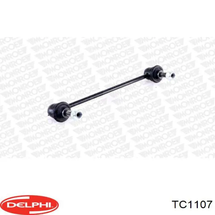 Do koszyka TC1107 Delphi Łącznik stabilizatora tylnego