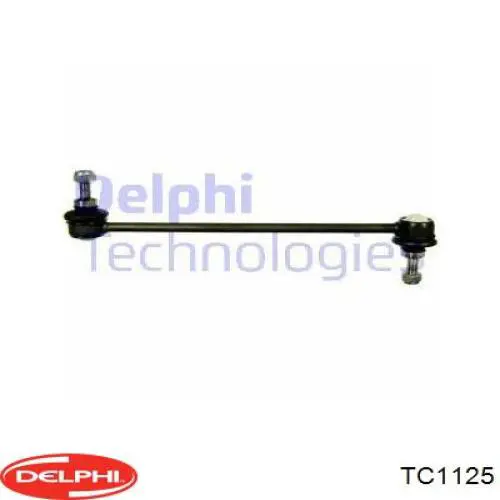 Łącznik stabilizatora przedniego Delphi TC1125 cena, od 14,59 USD