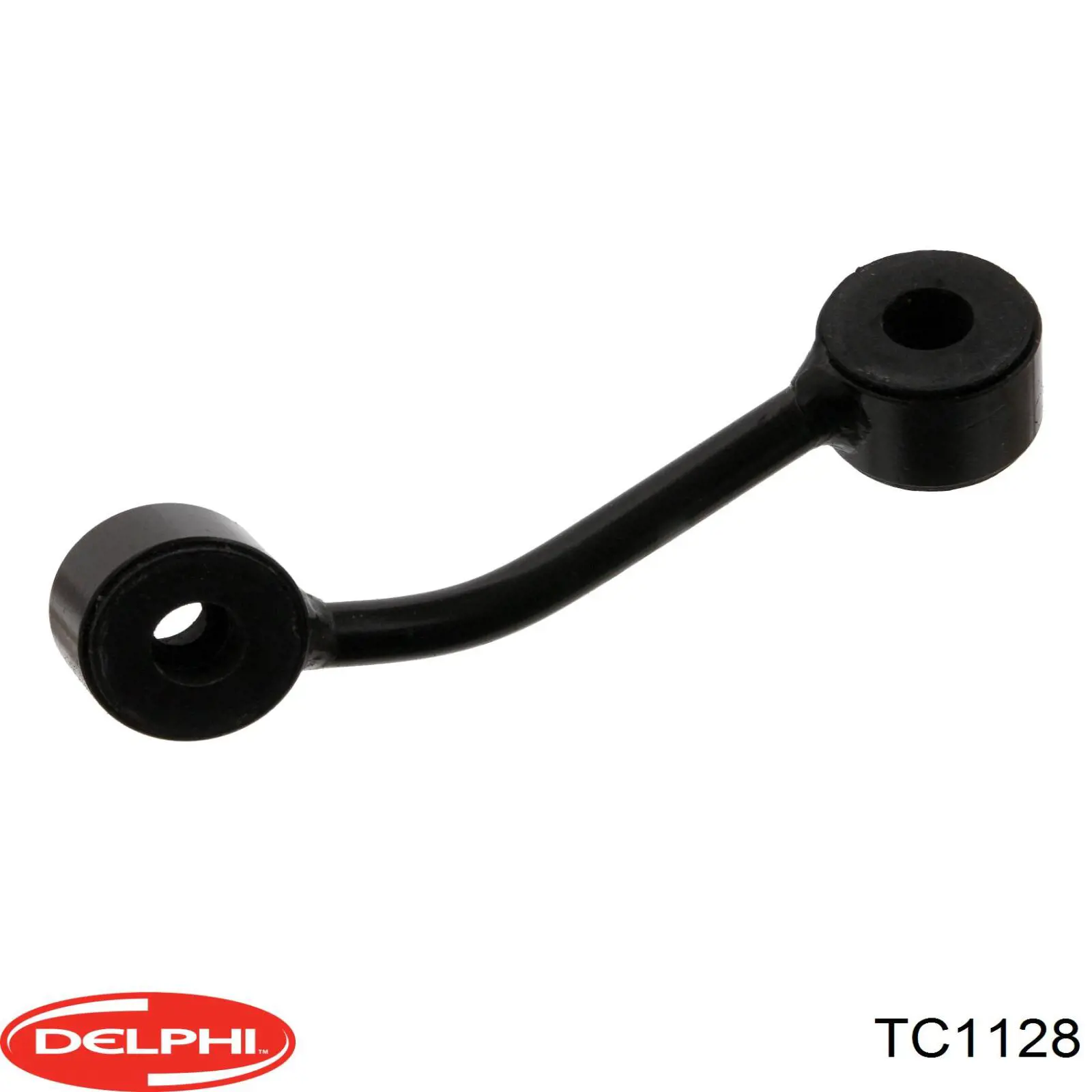 Łącznik stabilizatora przedniego lewy Delphi TC1128 cena, od 9,31 USD