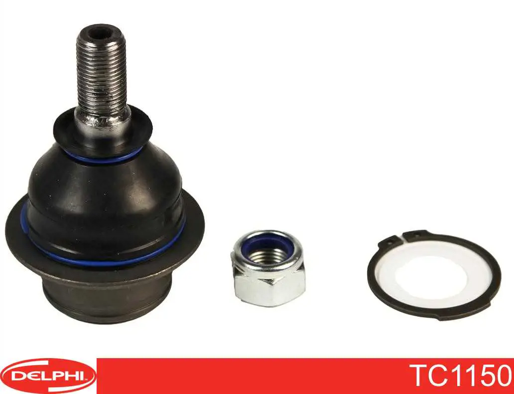 Sworzeń wahacza dolny Delphi TC1150 cena, od 16,43 USD