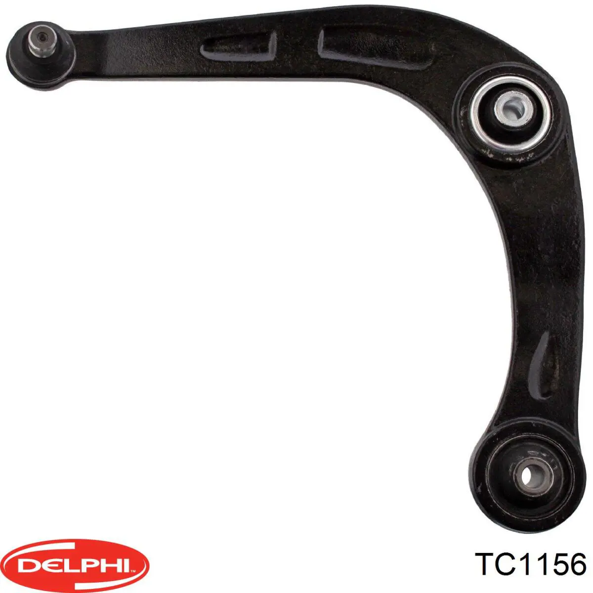 Wahacz zawieszenia przedniego dolny lewy Delphi TC1156 cena, od 55,67 USD