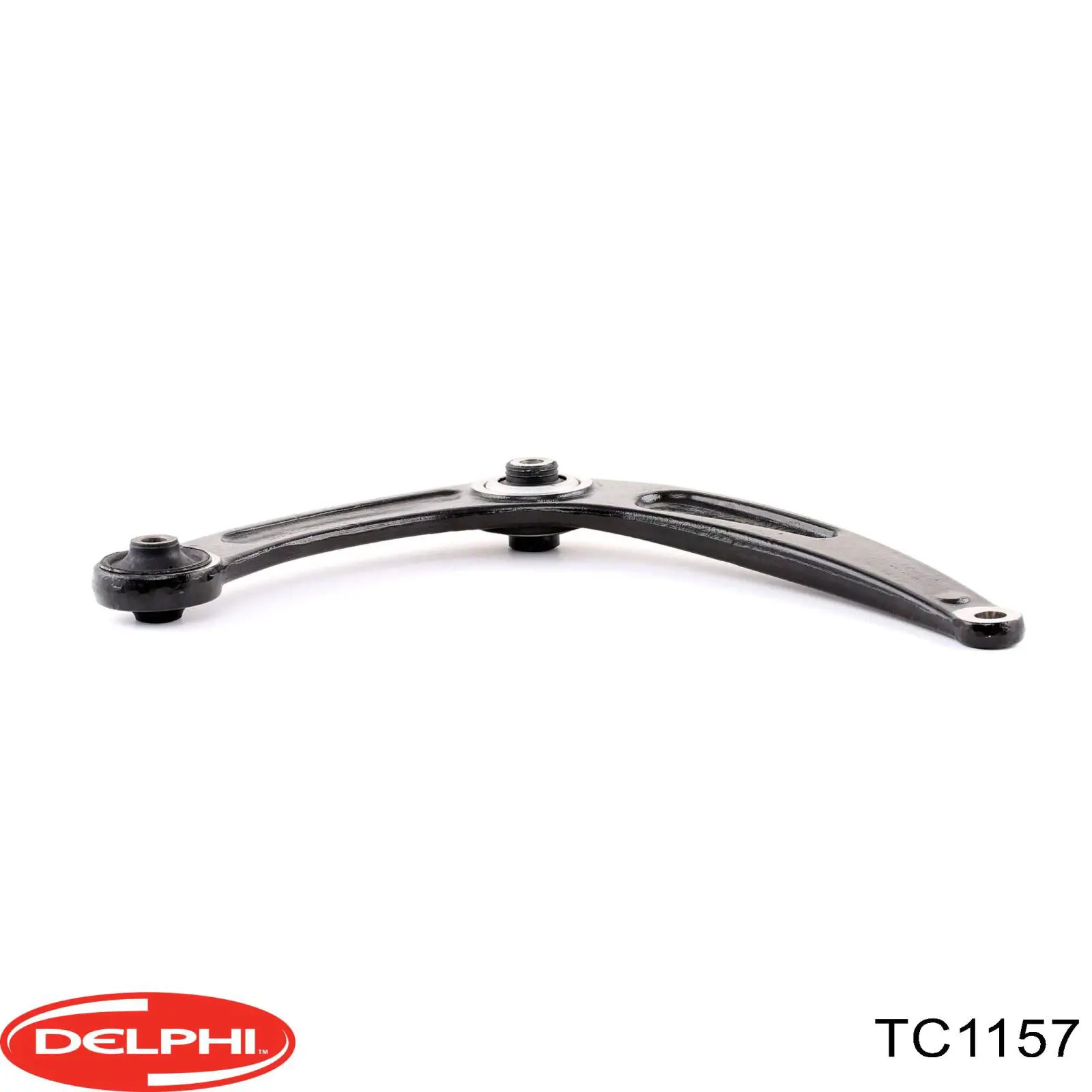 Wahacz zawieszenia przedniego dolny prawy Delphi TC1157 cena, od 51,34 USD