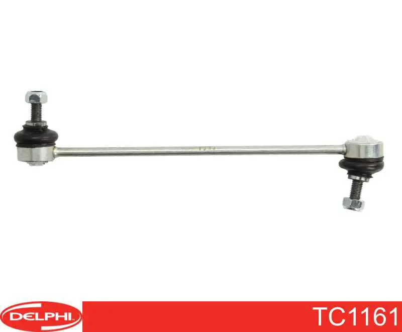 Łącznik stabilizatora przedniego Delphi TC1161 cena, od 18,00 USD