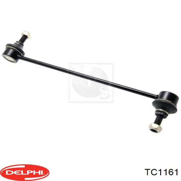 Do koszyka TC1161 Delphi Łącznik stabilizatora przedniego