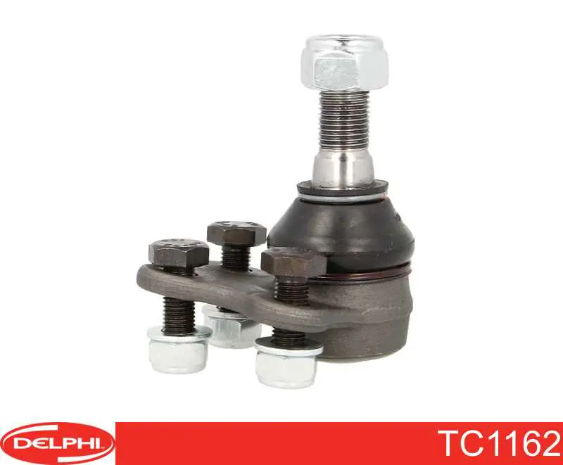 Sworzeń wahacza dolny Delphi TC1162 cena, od 15,32 USD
