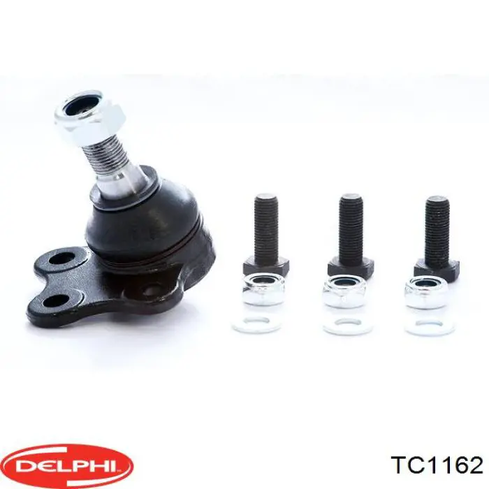 Do koszyka TC1162 Delphi Sworzeń wahacza dolny