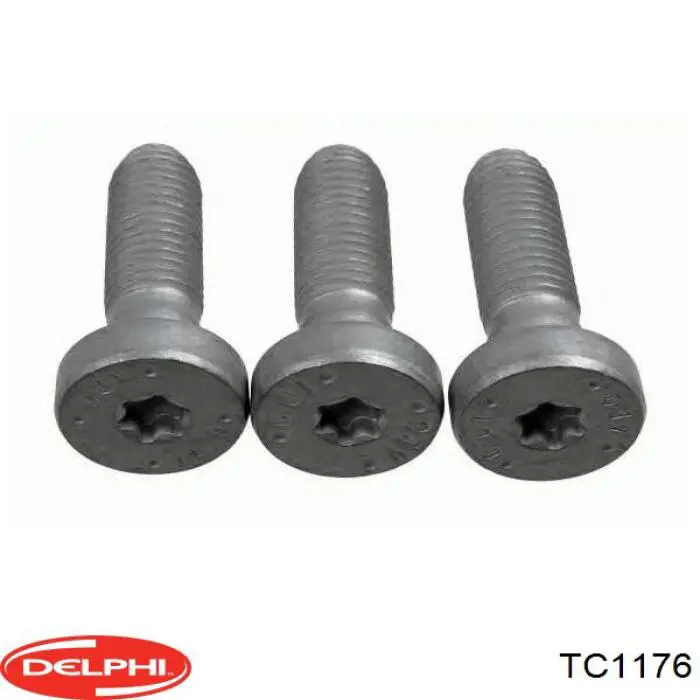 Sworzeń wahacza dolny Delphi TC1176 cena, od 15,09 USD