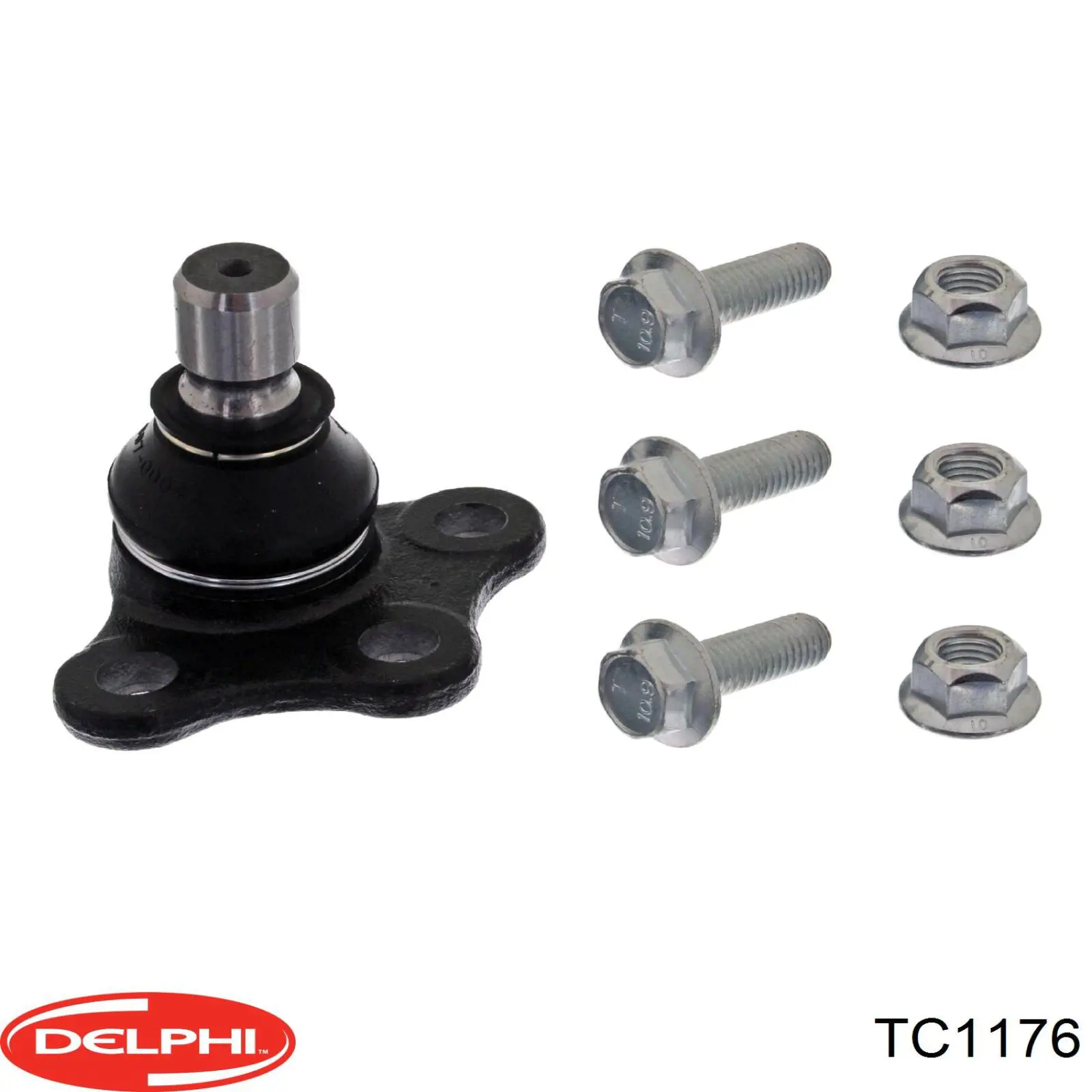 Do koszyka TC1176 Delphi Sworzeń wahacza dolny
