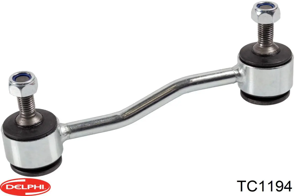 Łącznik stabilizatora przedniego Delphi TC1194 cena, od 19,66 USD