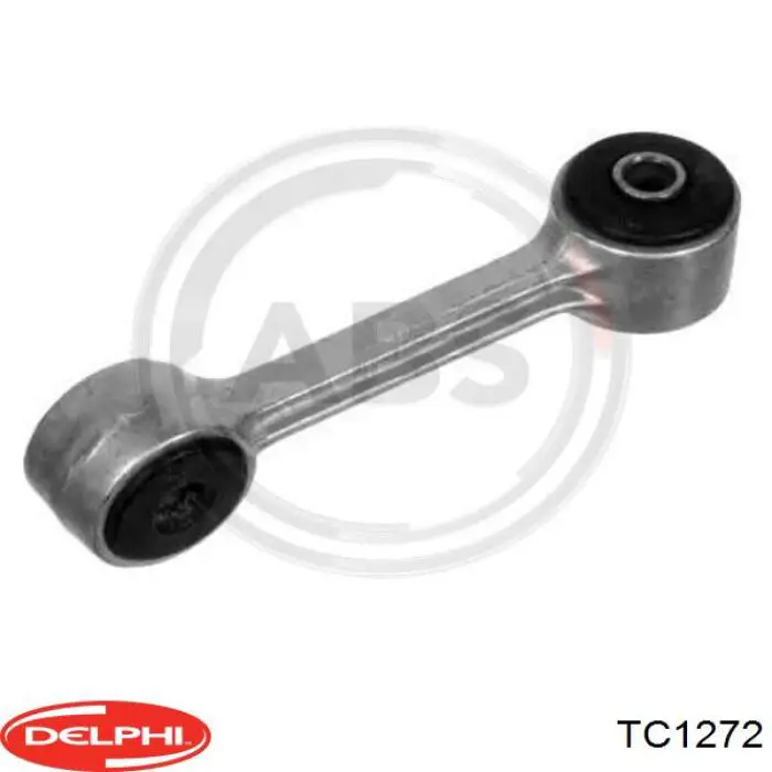 Łącznik stabilizatora tylnego Delphi TC1272 cena, od 15,68 USD