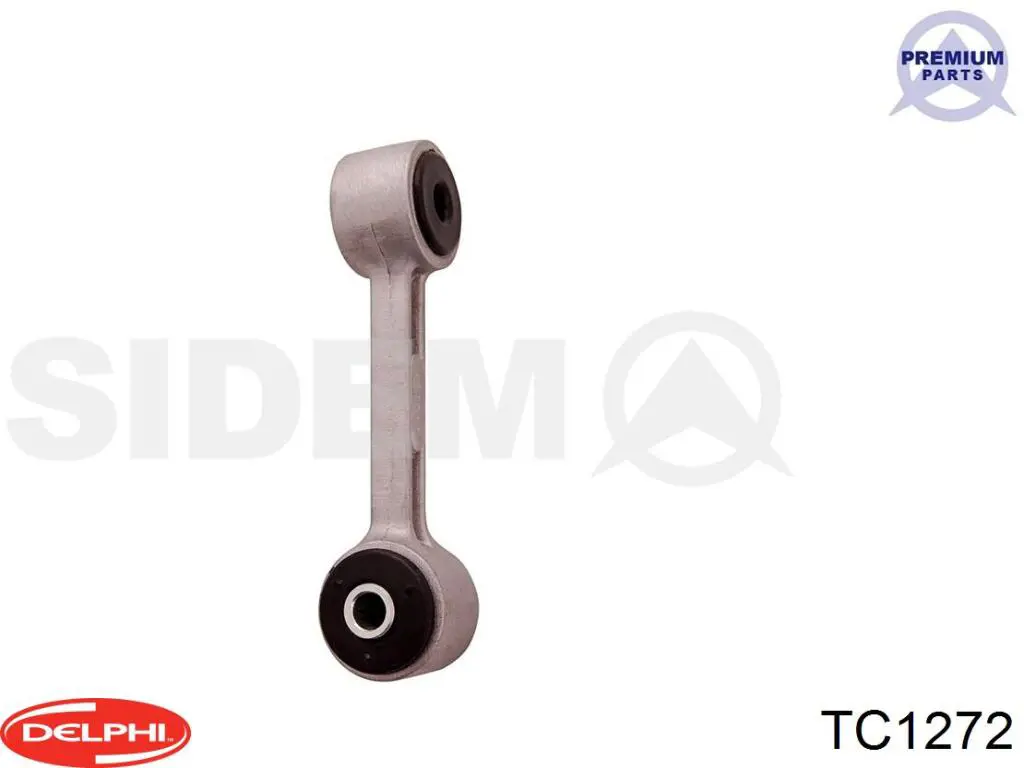 Łącznik stabilizatora tylnego Delphi TC1272 cena, od 16,28 USD
