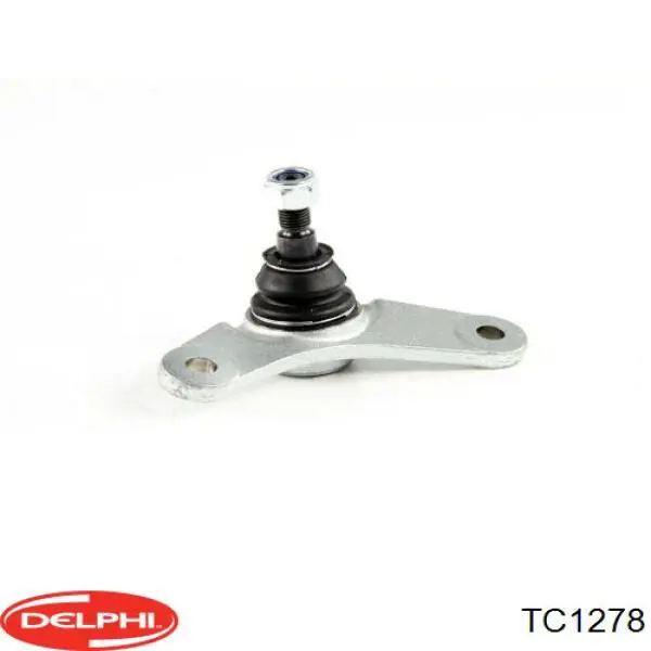 Sworzeń wahacza dolny prawy Delphi TC1278 cena, od 24,48 USD