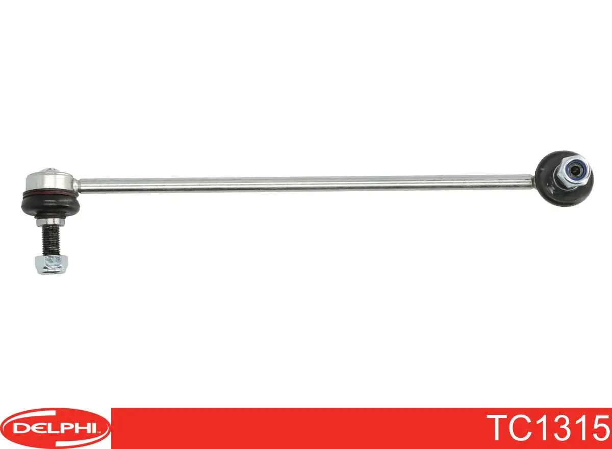 Łącznik stabilizatora przedniego Delphi TC1315 cena, od 14,27 USD
