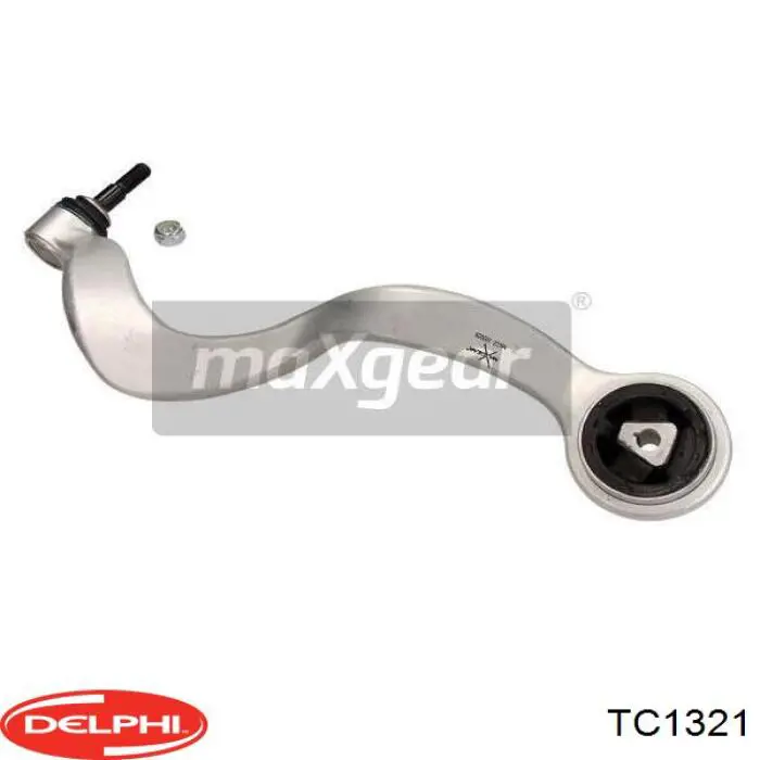 Wahacz zawieszenia przedniego dolny prawy Delphi TC1321 cena, od 80,88 USD