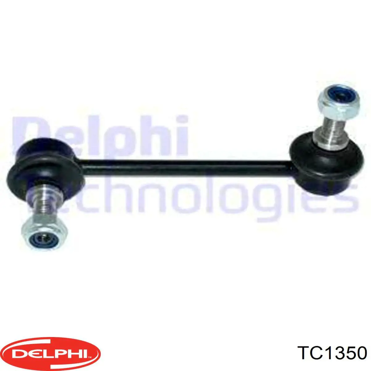 Lącznik stabilizatora tylnego prawy Delphi TC1350 cena, od 8,84 USD