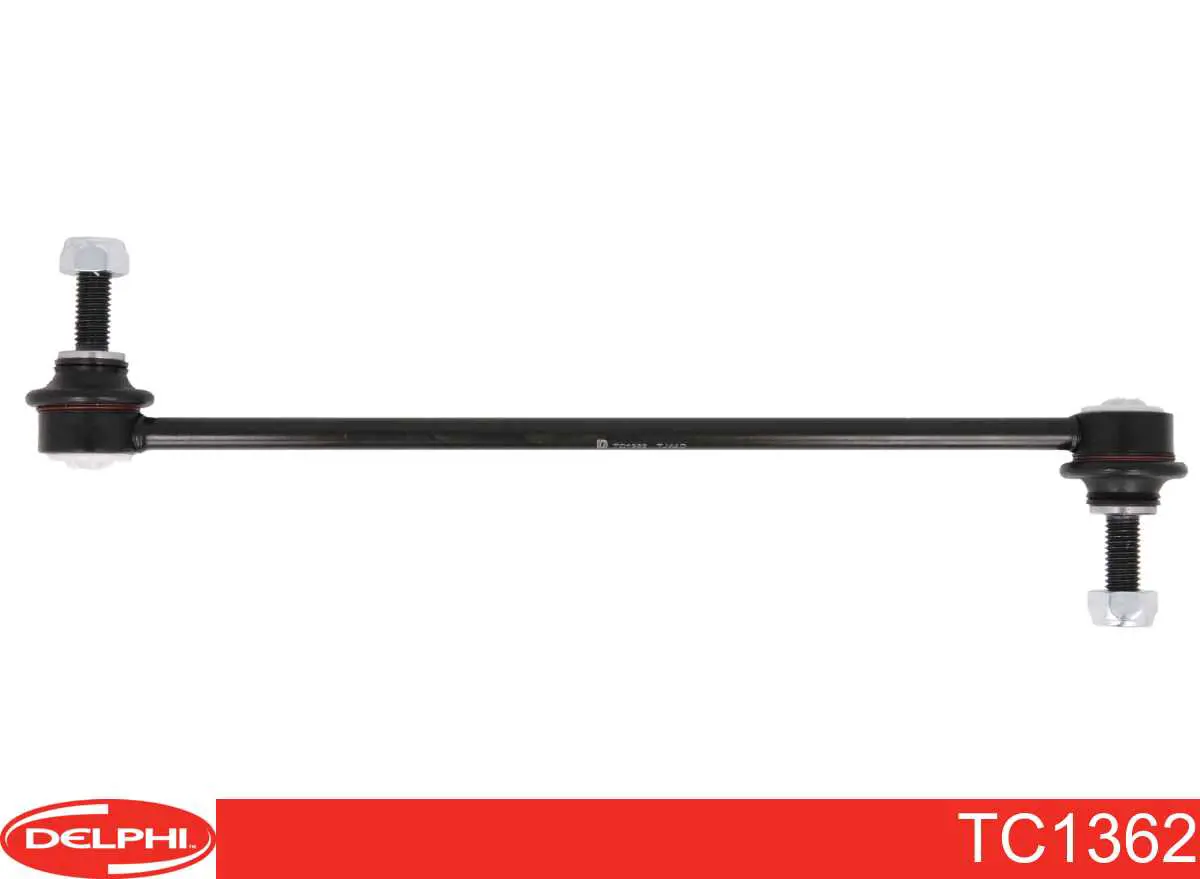 Łącznik stabilizatora przedniego Delphi TC1362 cena, od 12,89 USD