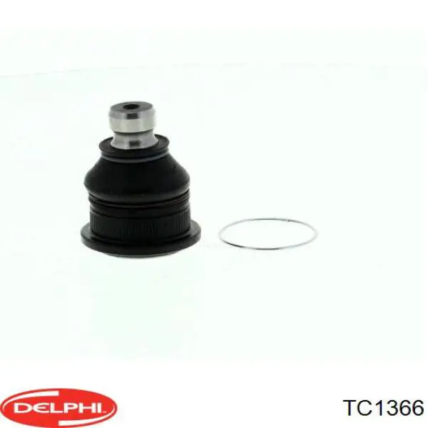 Sworzeń wahacza dolny Delphi TC1366 cena, od 12,53 USD