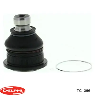 Do koszyka TC1366 Delphi Sworzeń wahacza dolny