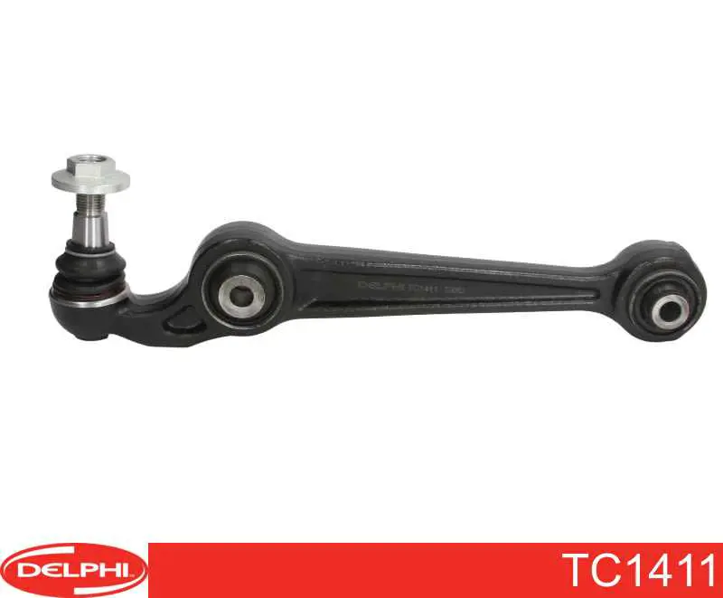 Wahacz zawieszenia przedniego dolny lewy/prawy Delphi TC1411 cena, od 43,37 USD