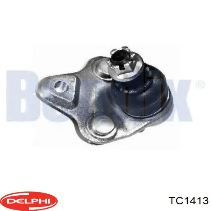 Sworzeń wahacza dolny Delphi TC1413 cena, od 16,57 USD
