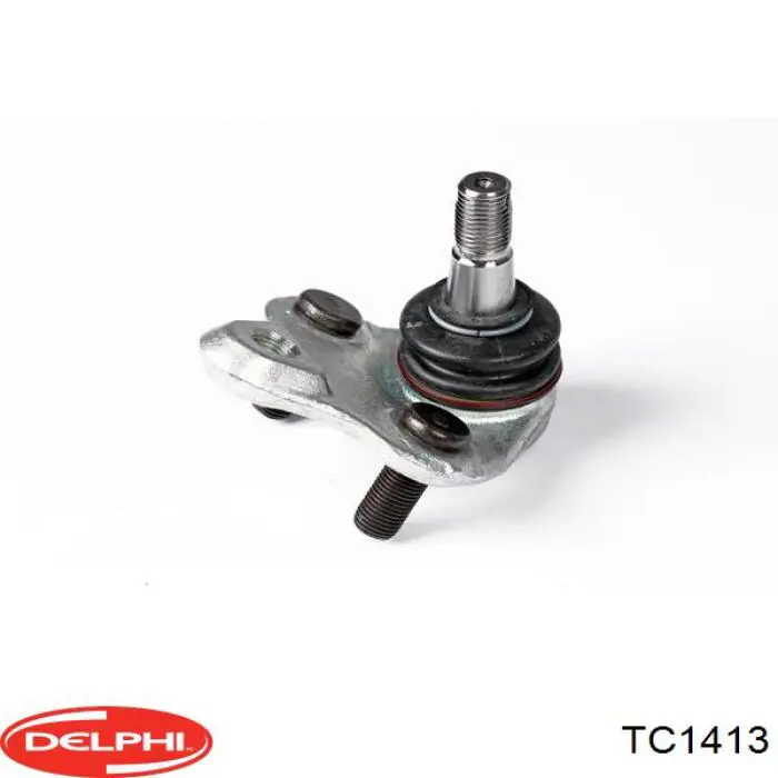 Do koszyka TC1413 Delphi Sworzeń wahacza dolny