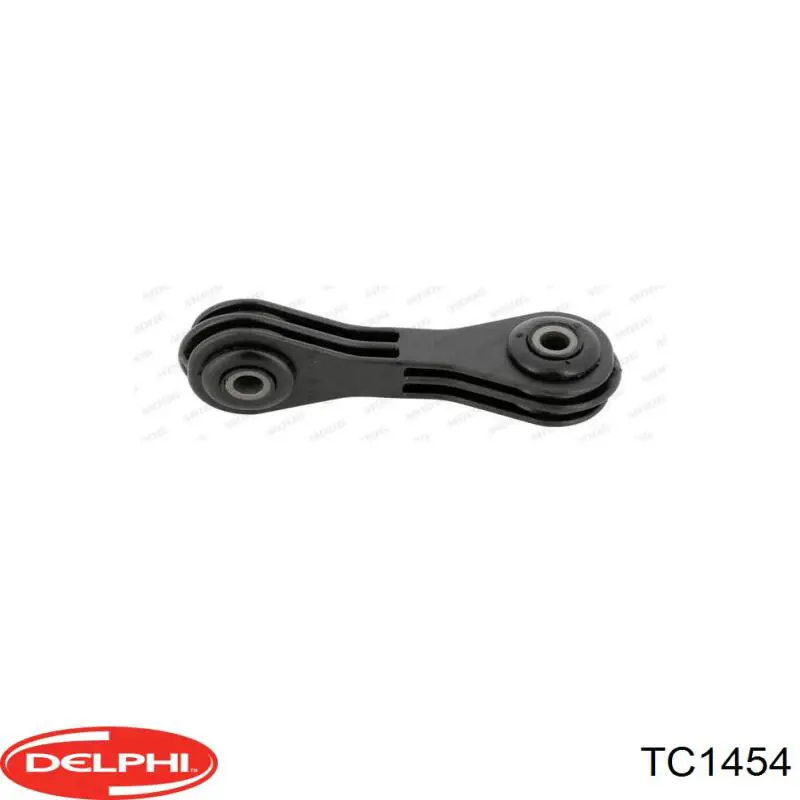 Łącznik stabilizatora przedniego Delphi TC1454 cena, od 11,30 USD